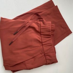 Lululemon Keep Moving Pant 7/8